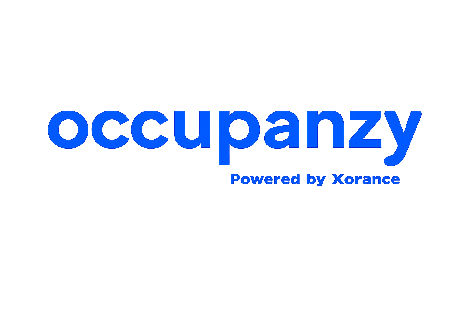 Occupanzy
